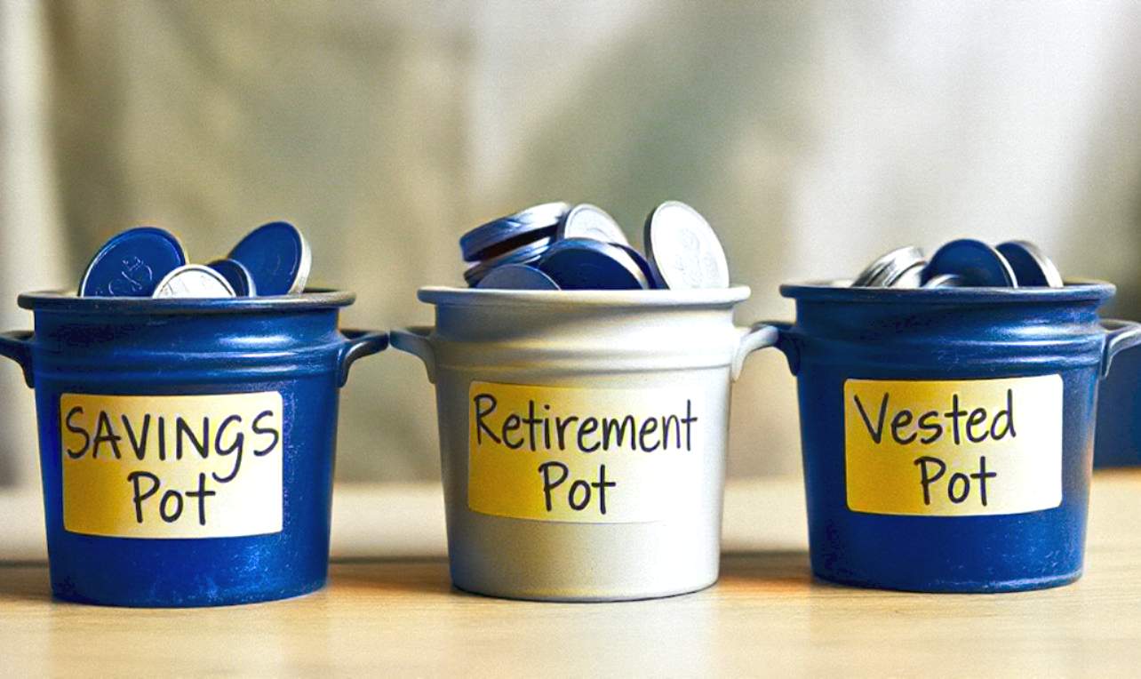 The Two-Pot Retirement Withdrawals Drop March 2026