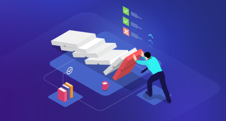 Recovering from Career Setbacks: Layoffs, Failures, and How to Get Up Without Looking Like a Sad Meme