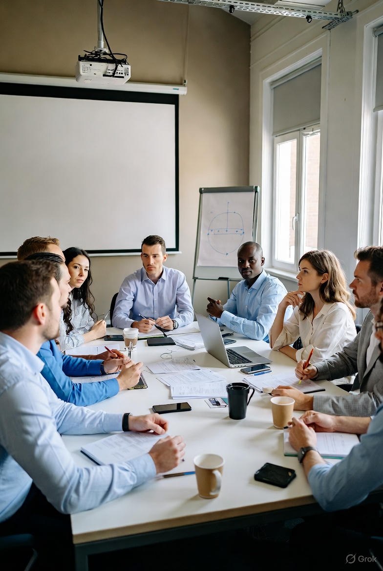 Top 10 Skills South African Employers Are Looking for in 2025 (and How to Actually Get Them)