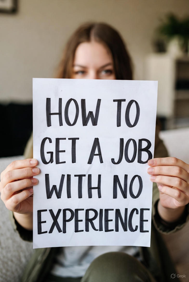 How to Find a Job in South Africa With No Experience (Real Tips That Work)