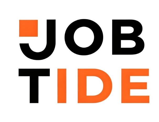 JobTide Logo